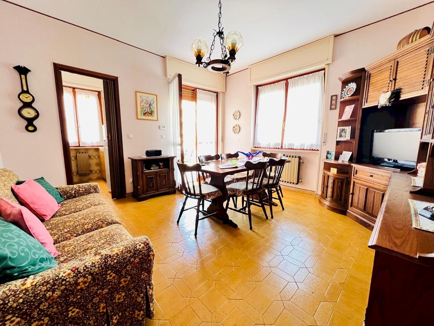 soggiorno - Trilocale degli Aranci
9, San Bartolomeo al Mare - foto 2