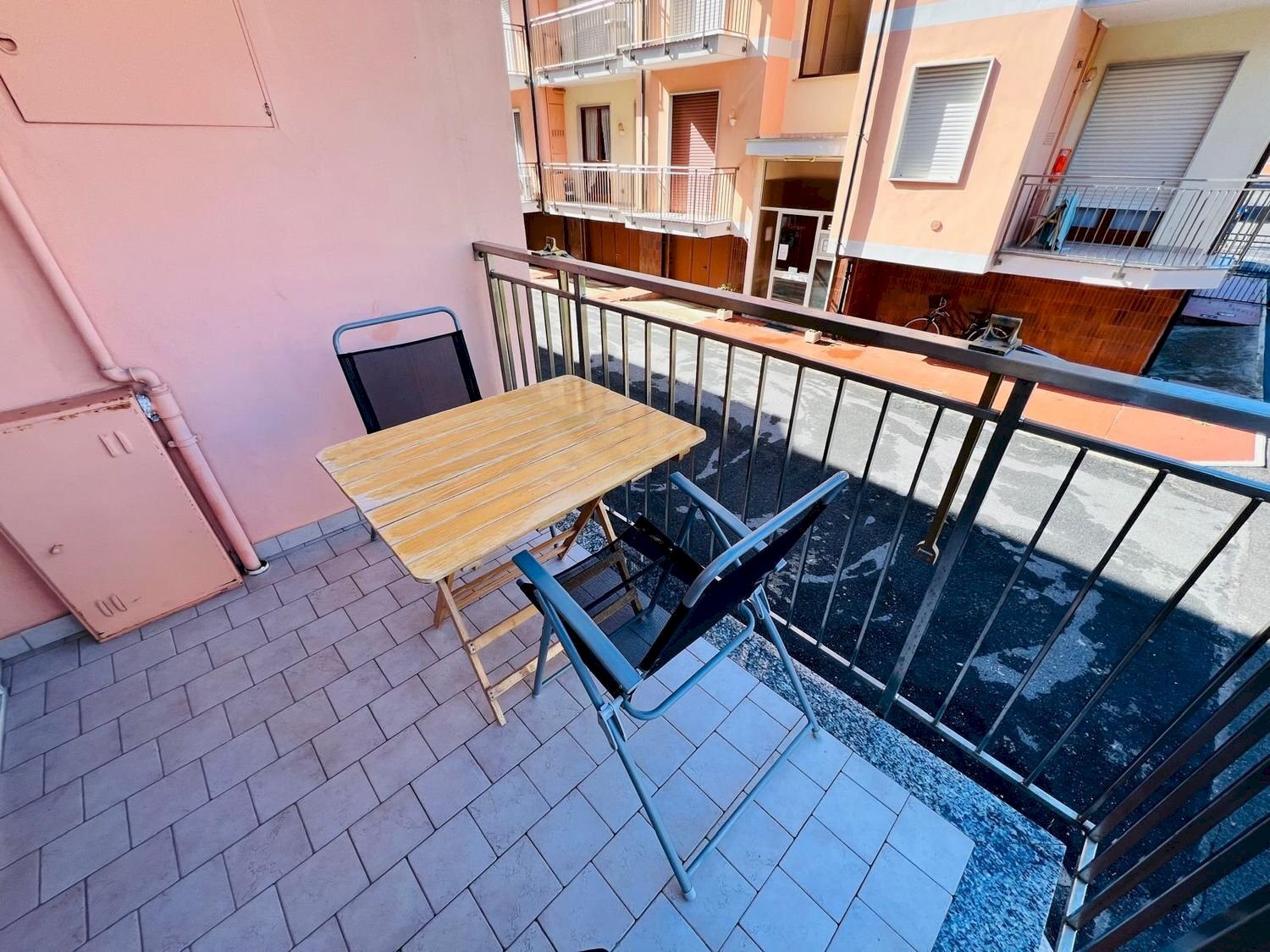 terrazzo - Trilocale degli Aranci
9, San Bartolomeo al Mare - foto 3