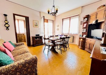 soggiorno - Trilocale degli Aranci
 
9, San Bartolomeo al Mare - foto 2