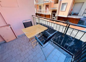 terrazzo - Trilocale degli Aranci
 
9, San Bartolomeo al Mare - foto 3