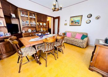 soggiorno - Trilocale degli Aranci
 
9, San Bartolomeo al Mare - foto 7