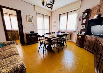 soggiorno - Trilocale degli Aranci
 
9, San Bartolomeo al Mare - foto 8