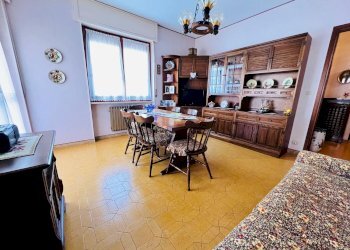 soggiorno - Trilocale degli Aranci
 
9, San Bartolomeo al Mare - foto 9