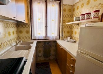 cucina - Trilocale degli Aranci
 
9, San Bartolomeo al Mare - foto 10