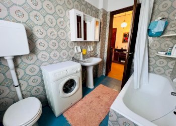 cucina - Trilocale degli Aranci
 
9, San Bartolomeo al Mare - foto 24