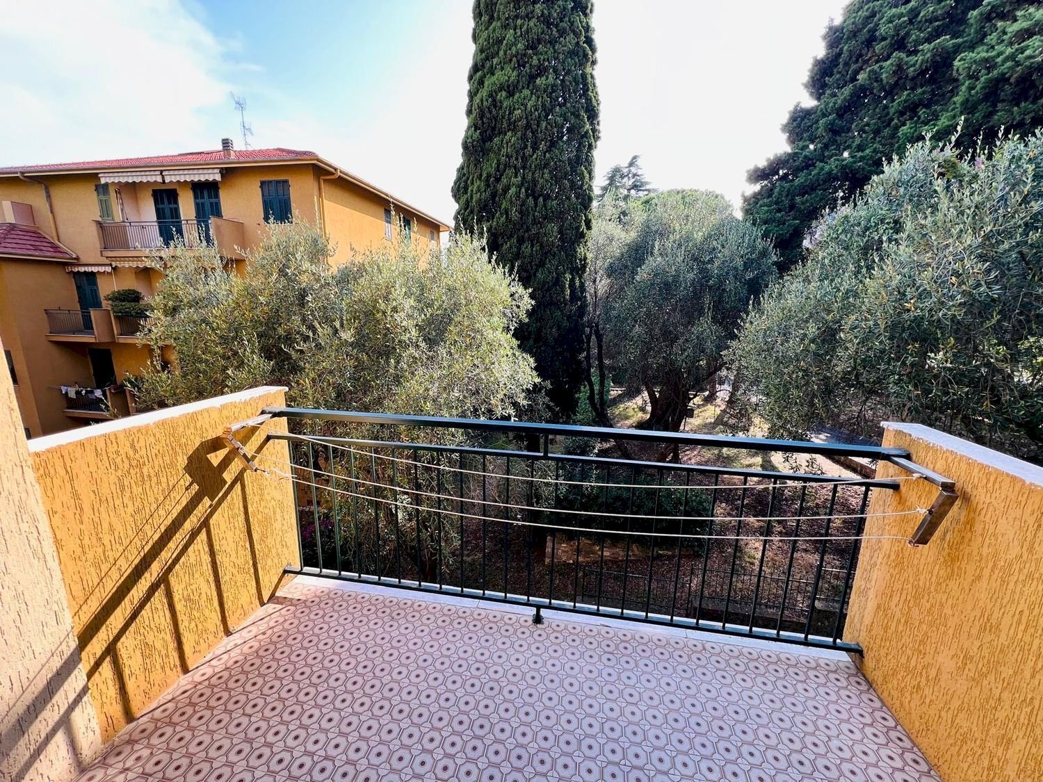 terrazzo - Trilocale Guglielmo Marconi
9, San Bartolomeo al Mare - foto 2