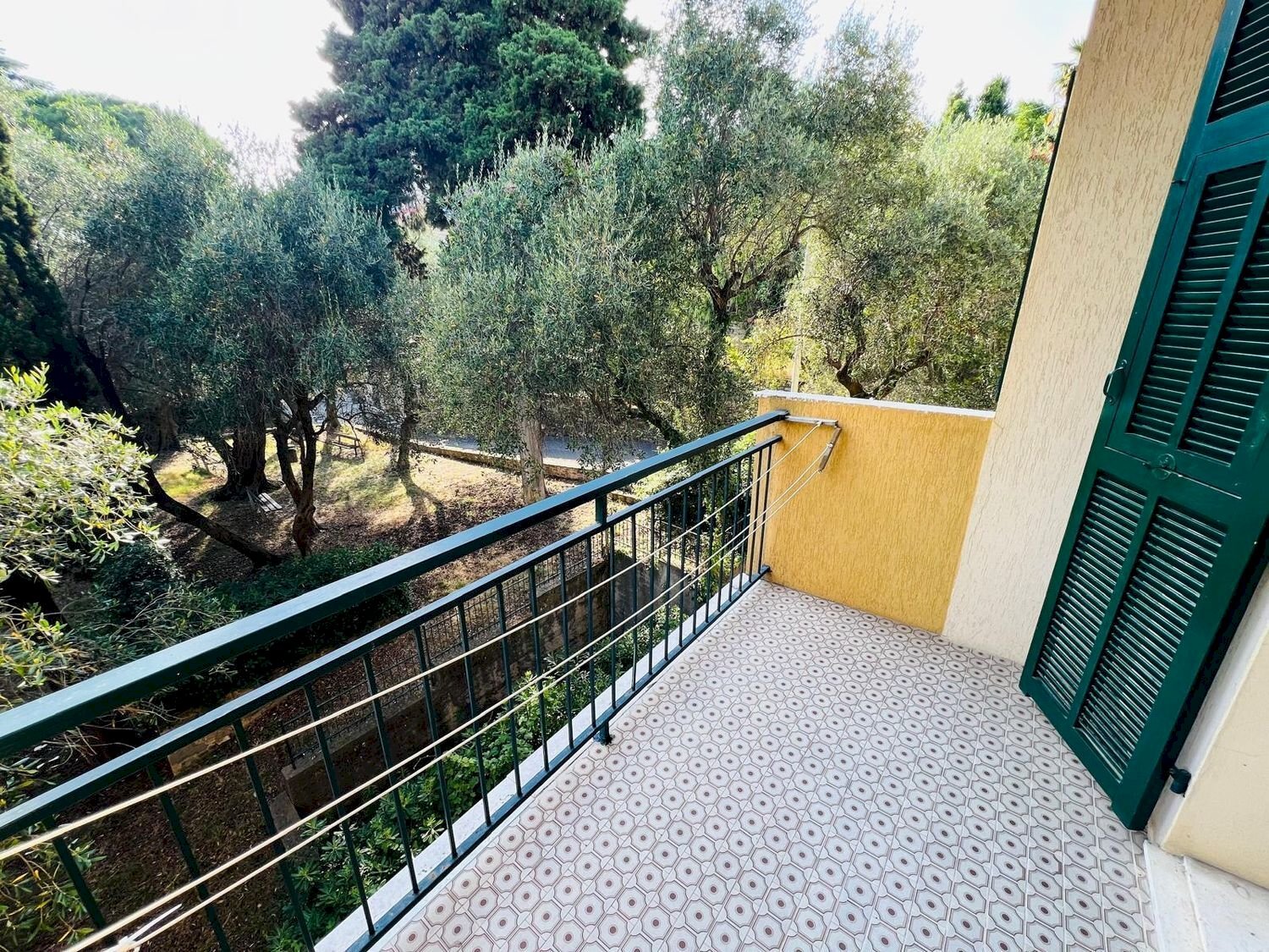 terrazzo - Trilocale Guglielmo Marconi
9, San Bartolomeo al Mare - foto 3