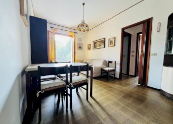 soggiorno - Trilocale Guglielmo Marconi
 
9, San Bartolomeo al Mare - foto 7