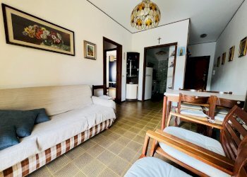 soggiorno - Trilocale Guglielmo Marconi
 
9, San Bartolomeo al Mare - foto 8