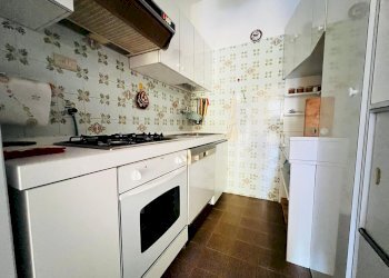 cucina - Trilocale Guglielmo Marconi
 
9, San Bartolomeo al Mare - foto 10