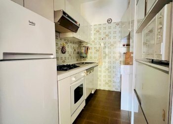 cucina - Trilocale Guglielmo Marconi
 
9, San Bartolomeo al Mare - foto 11