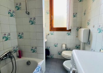 bagno - Trilocale Guglielmo Marconi
 
9, San Bartolomeo al Mare - foto 20