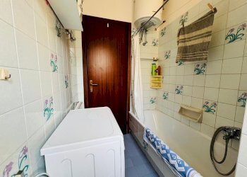 bagno - Trilocale Guglielmo Marconi
 
9, San Bartolomeo al Mare - foto 22