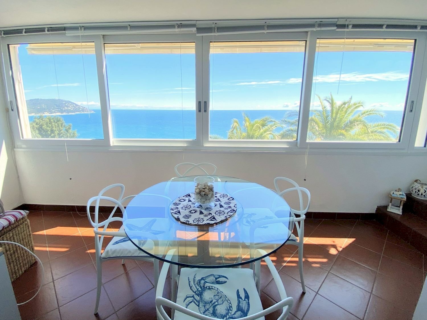 soggiorno - Bilocale Privata Mimosa Capo
 
14, Cervo - foto 1