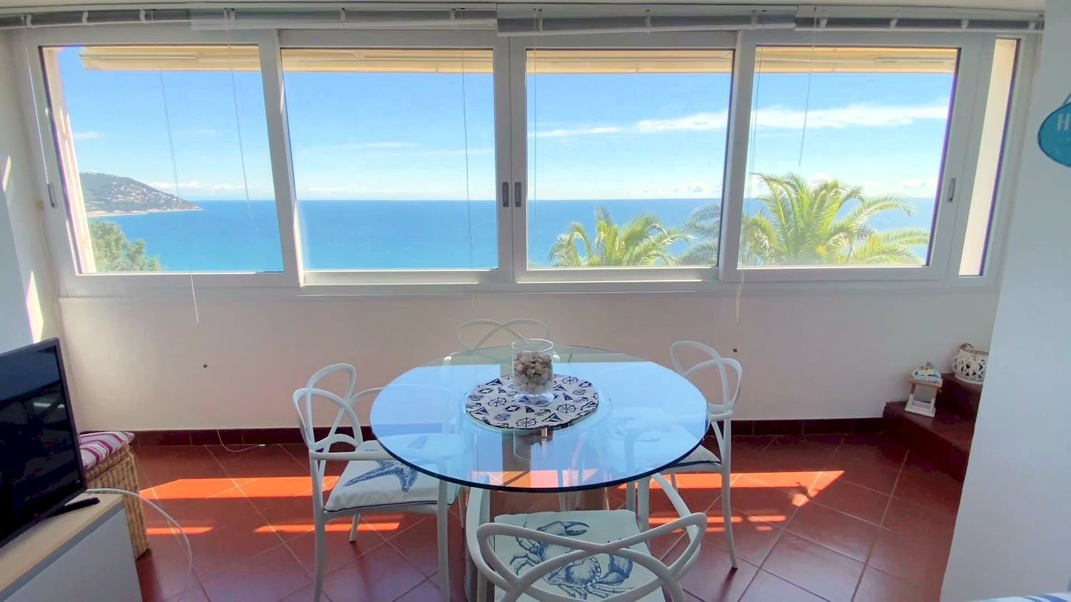 soggiorno - Bilocale Privata Mimosa Capo
 
14, Cervo - foto 2