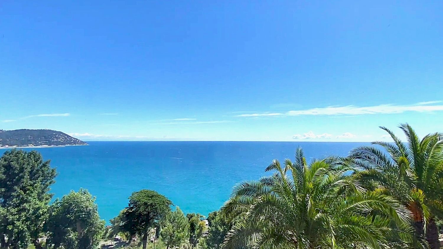 vista - Bilocale Privata Mimosa Capo
 
14, Cervo - foto 3