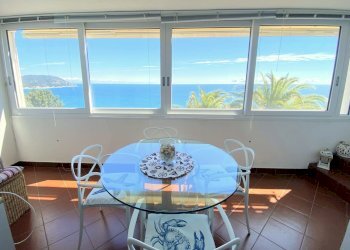 soggiorno - Bilocale Privata Mimosa Capo
 
14, Cervo - foto 1