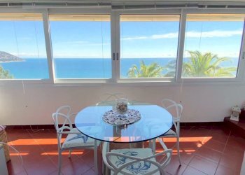 soggiorno - Bilocale Privata Mimosa Capo
 
14, Cervo - foto 2