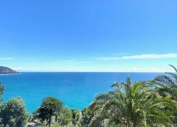 vista - Bilocale Privata Mimosa Capo
 
14, Cervo - foto 3