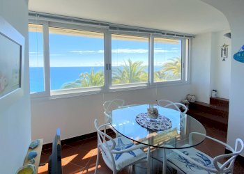 soggiorno - Bilocale Privata Mimosa Capo
 
14, Cervo - foto 5