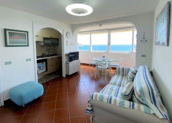 soggiorno - Bilocale Privata Mimosa Capo
 
14, Cervo - foto 6