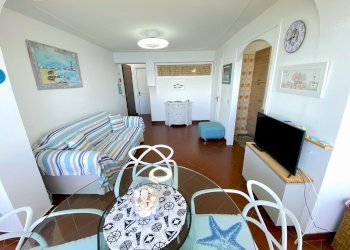 soggiorno - Bilocale Privata Mimosa Capo
 
14, Cervo - foto 8