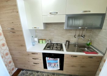 cucina - Bilocale Privata Mimosa Capo
 
14, Cervo - foto 11