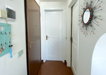 corridoio - Bilocale Privata Mimosa Capo
 
14, Cervo - foto 12