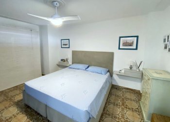 camera da letto - Bilocale Privata Mimosa Capo
 
14, Cervo - foto 13