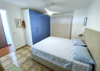 camera da letto - Bilocale Privata Mimosa Capo
 
14, Cervo - foto 14