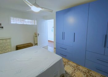 camera da letto - Bilocale Privata Mimosa Capo
 
14, Cervo - foto 15