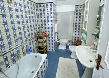 bagno - Bilocale Privata Mimosa Capo
 
14, Cervo - foto 16