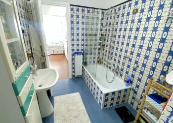 bagno - Bilocale Privata Mimosa Capo
 
14, Cervo - foto 17