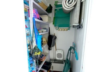 guardaroba - Bilocale Privata Mimosa Capo
 
14, Cervo - foto 18