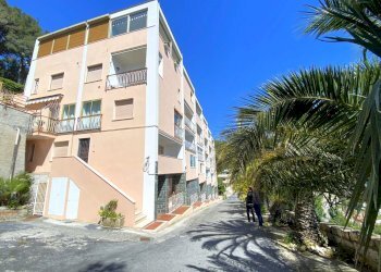 vista - Bilocale Privata Mimosa Capo
 
14, Cervo - foto 19