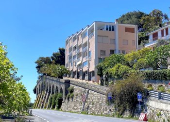 vista - Bilocale Privata Mimosa Capo
 
14, Cervo - foto 20