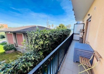 terrazzo - Bilocale Cristoforo Colombo
 
60, San Bartolomeo al Mare - foto 4