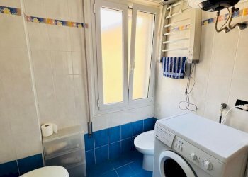 bagno - Bilocale Cristoforo Colombo
 
60, San Bartolomeo al Mare - foto 12