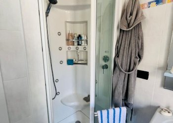 bagno - Bilocale Cristoforo Colombo
 
60, San Bartolomeo al Mare - foto 13