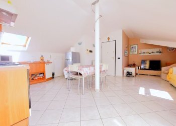 cucina - Trilocale Cà Rossa
 
36, Diano Marina - foto 3