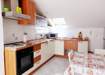 cucina - Trilocale Cà Rossa
 
36, Diano Marina - foto 5