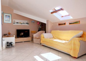 soggiorno - Trilocale Cà Rossa
 
36, Diano Marina - foto 6