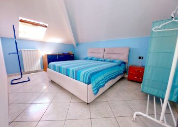 camera da letto - Trilocale Cà Rossa
 
36, Diano Marina - foto 12