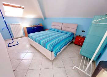 camera da letto - Trilocale Cà Rossa
 
36, Diano Marina - foto 13