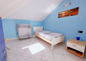 camera da letto - Trilocale Cà Rossa
 
36, Diano Marina - foto 15