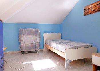 camera da letto - Trilocale Cà Rossa
 
36, Diano Marina - foto 16