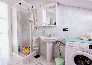 bagno - Trilocale Cà Rossa
 
36, Diano Marina - foto 20