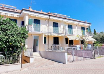 facciata - Trilocale Cà Rossa
 
36, Diano Marina - foto 21