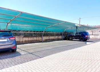 terrazzo - Trilocale Cà Rossa
 
36, Diano Marina - foto 23