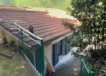 facciata - Independent house San Giovanni, Prelà - photo 2